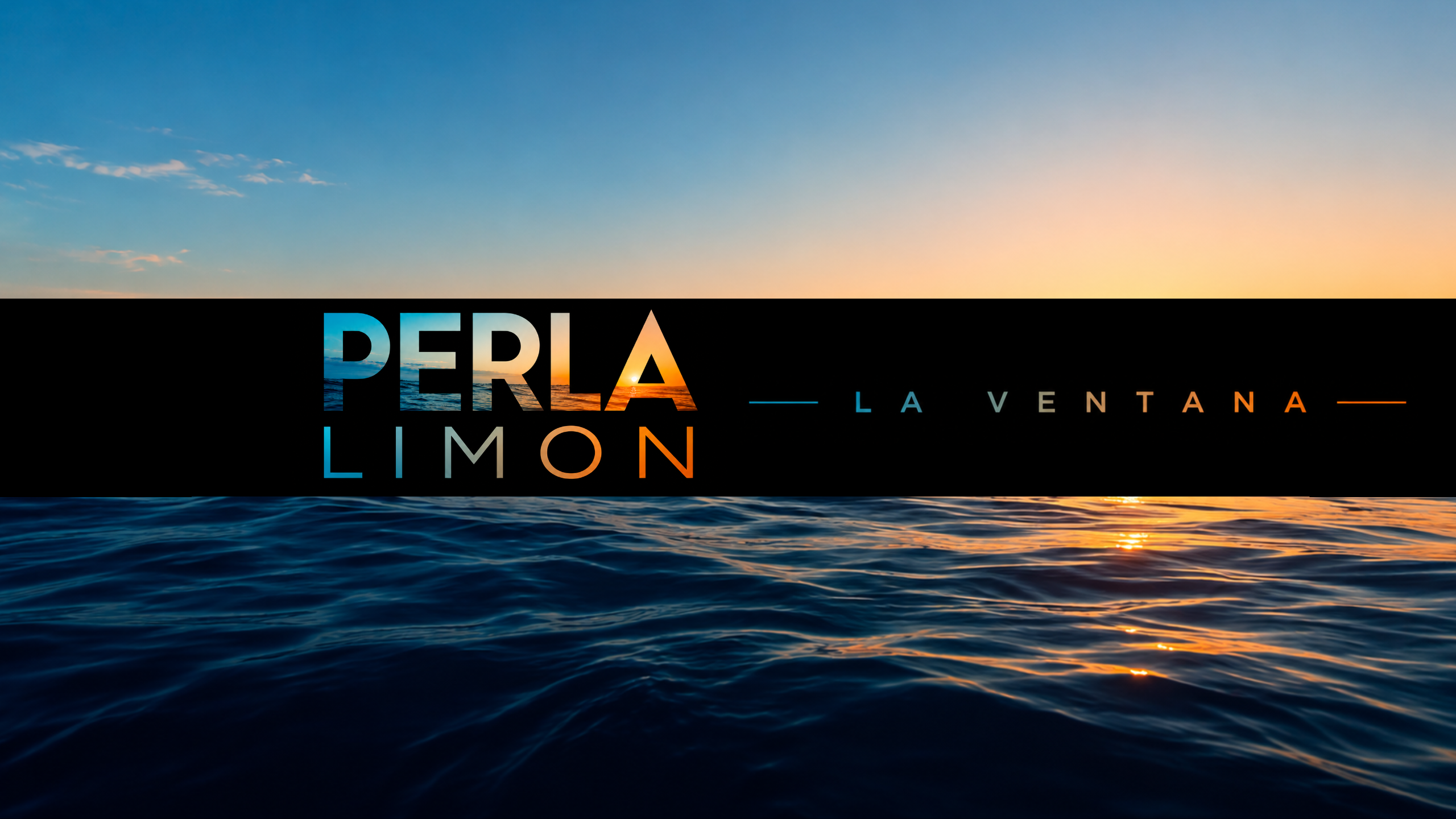 Perla Limón — La Ventana